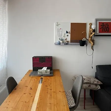 Moderne 1-Zimmer Wohnung Stadtnah Neu-Ulm Exterior foto
