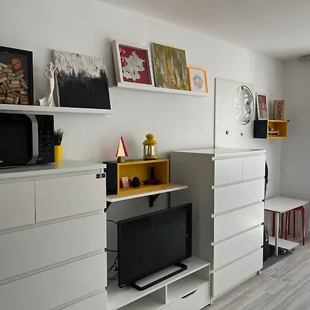 Moderne 1-Zimmer Wohnung Stadtnah Neu-Ulm Exterior foto