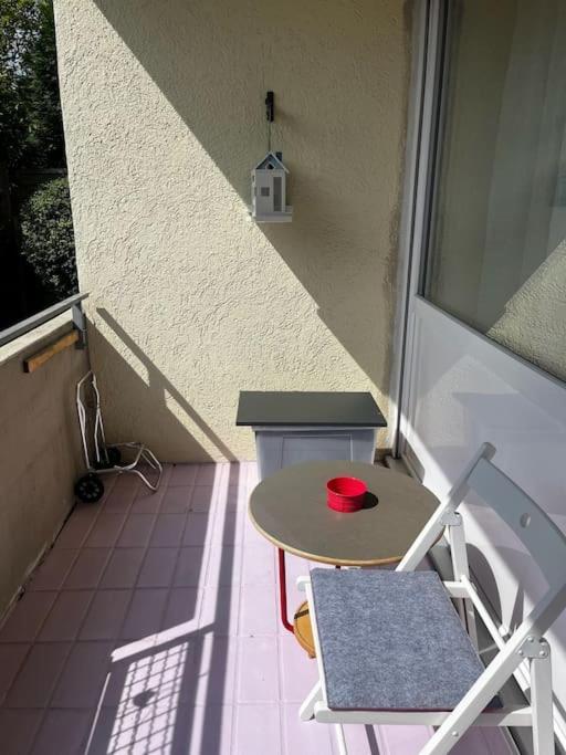 Moderne 1-zimmer Stadtnah Neu-Ulm